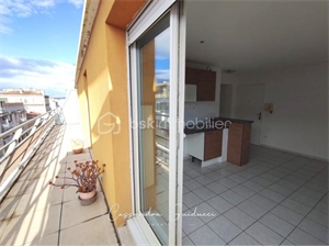 t3 à la vente -   13003  MARSEILLE 3E ARRONDISSEMENT, surface 52 m2 vente t3 - UBI427021481